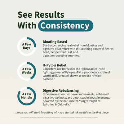 Gut Glow: The Protocol For Your Gut's Hidden Enemy 2 (Copy)