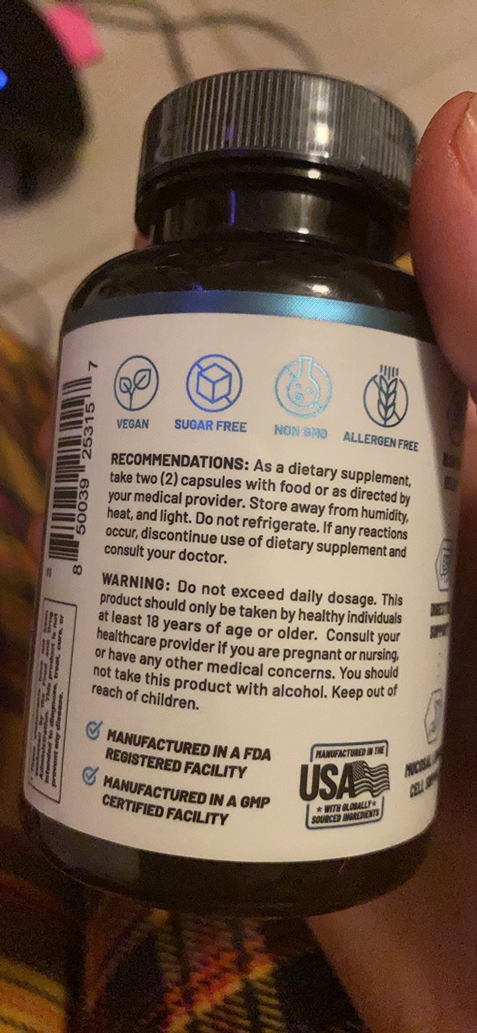 Review by Nicole Carter