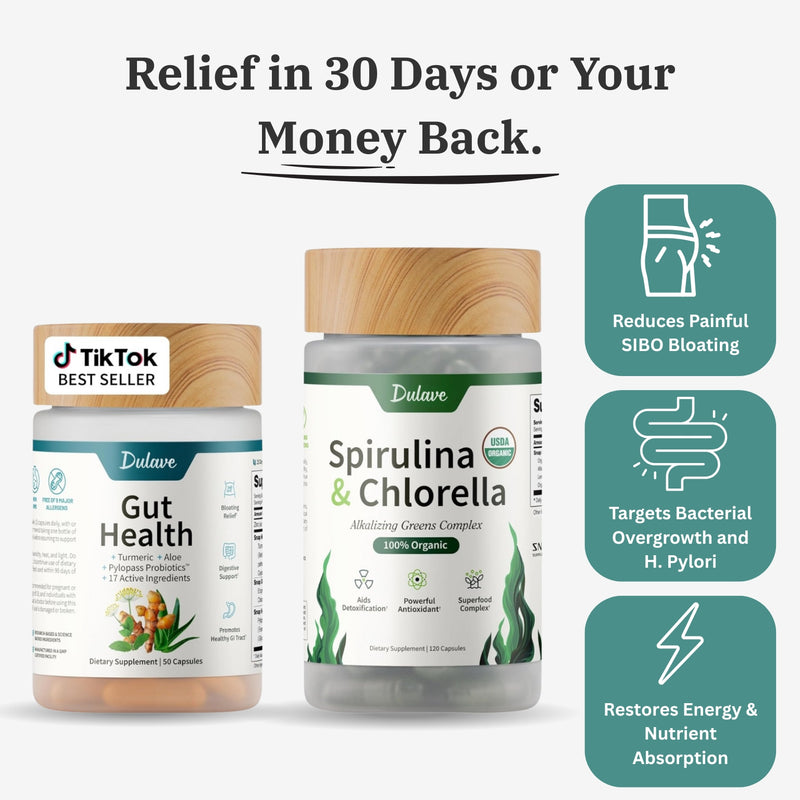 The Protocol For When Your Gut Feels Like The Enemy.